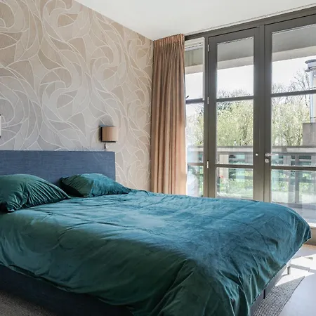 Odyssea Bergen Villa *