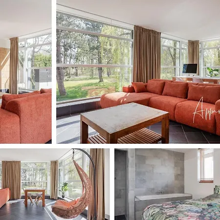 Odyssea Bergen Villa