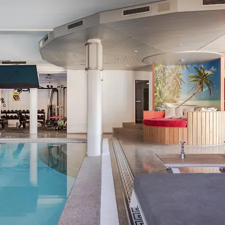 Villa Odyssea Bergen Schoorl