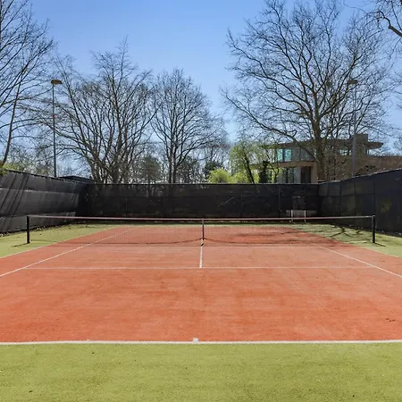 Odyssea Bergen Schoorl