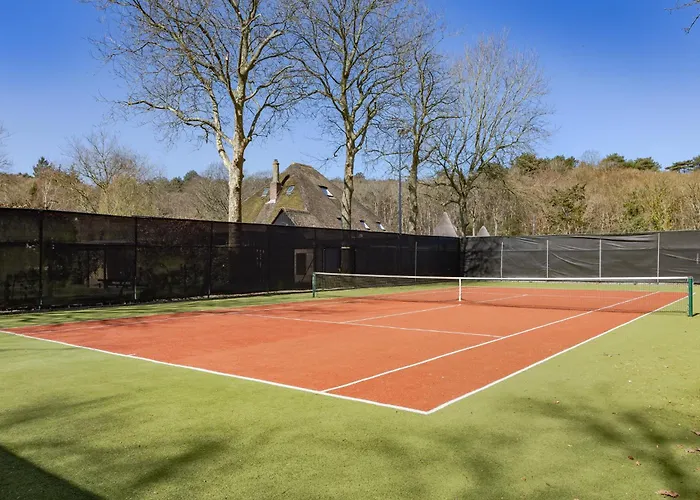 Odyssea Bergen Villa *