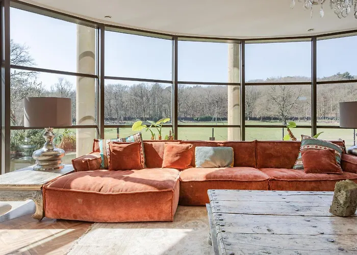 Villa Odyssea Bergen *