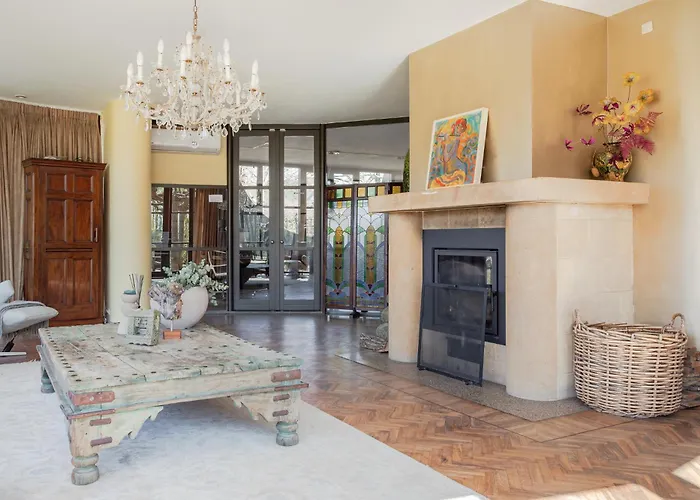 Odyssea Bergen * Schoorl