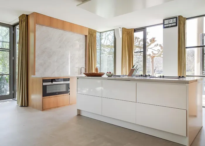 Villa Odyssea Bergen Schoorl