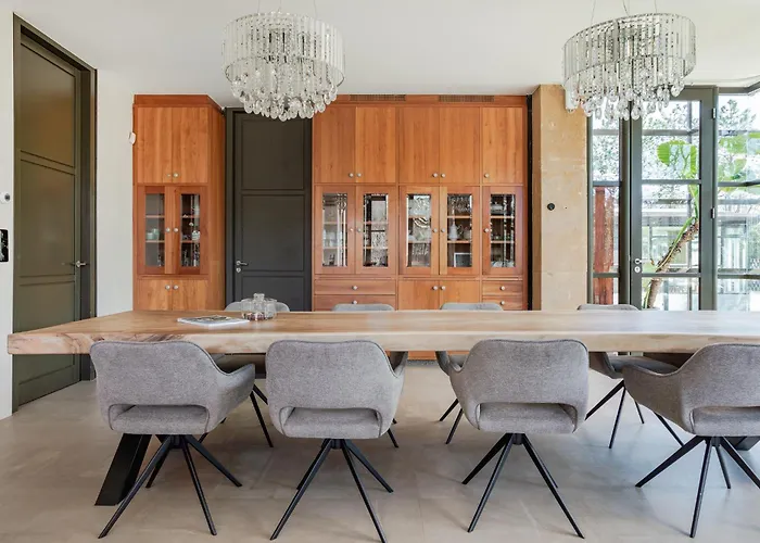 Villa Odyssea Bergen