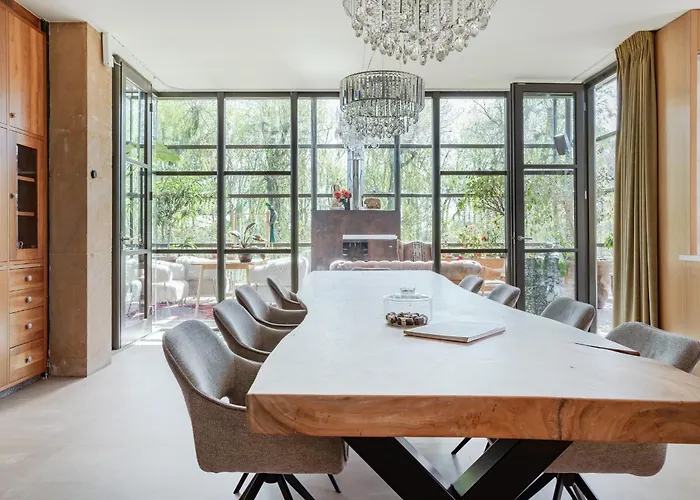 Villa Odyssea Bergen *