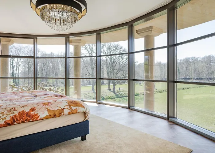 Villa Odyssea Bergen *