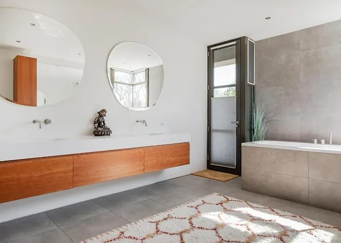 Villa Odyssea Bergen Schoorl