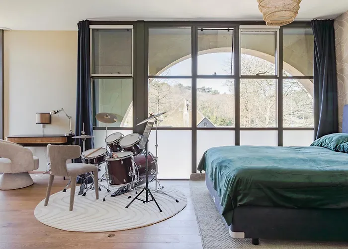 Villa Odyssea Bergen