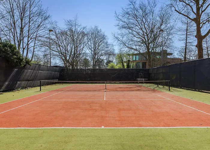 Odyssea Bergen Schoorl