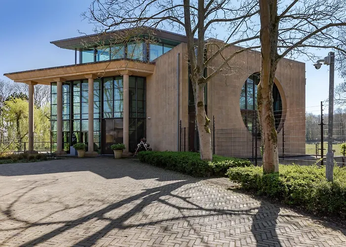 Odyssea Bergen * Schoorl