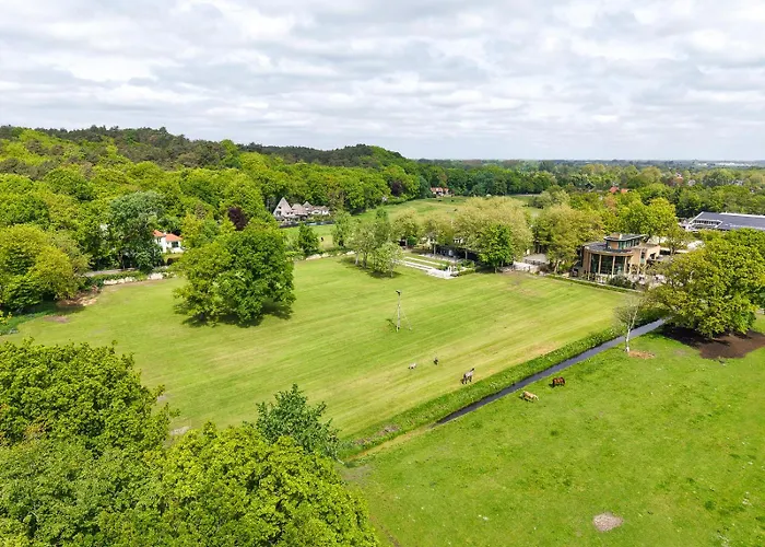 Villa Odyssea Bergen *