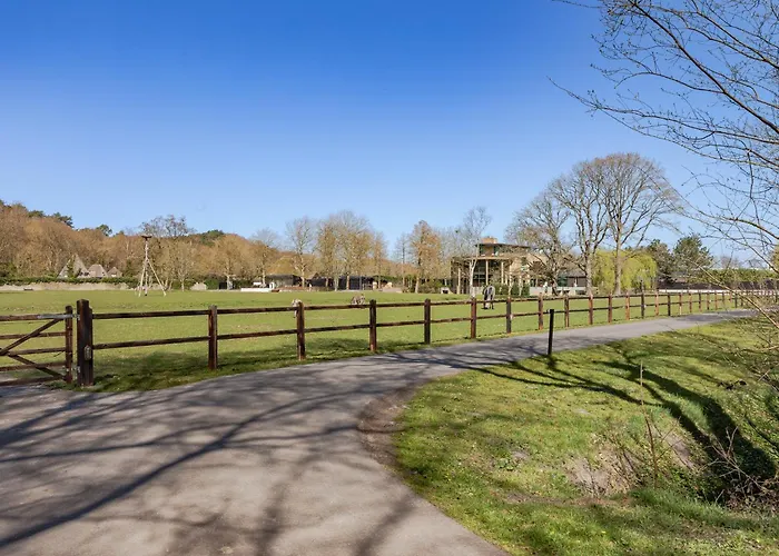 Odyssea Bergen Villa