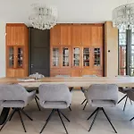 Vila Odyssea Bergen