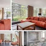 Odyssea Bergen Vila