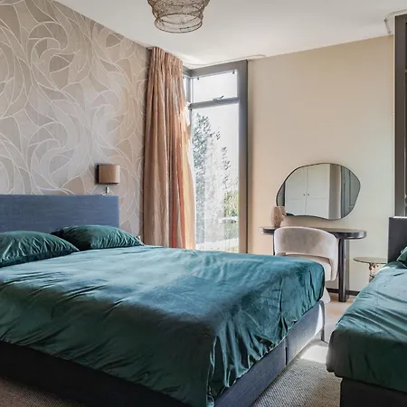 Villa Odyssea Bergen *