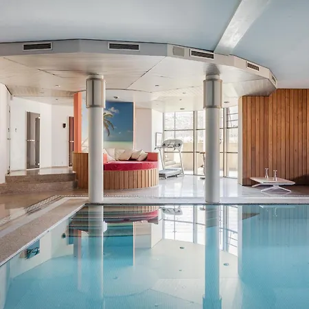 Villa Odyssea Bergen *