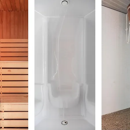 Villa Odyssea Bergen Schoorl