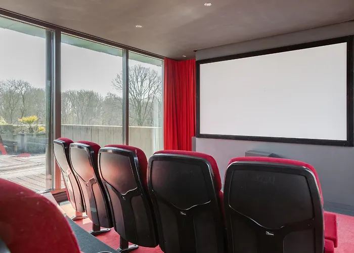 Villa Odyssea Bergen