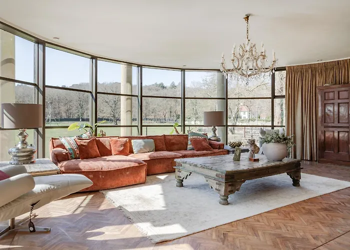 Odyssea Bergen Schoorl