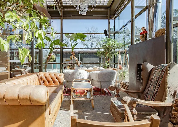 Villa Odyssea Bergen *