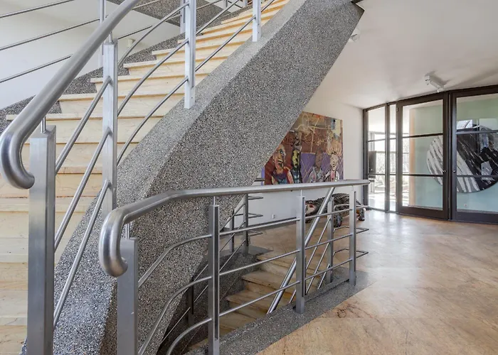 Odyssea Bergen Villa Schoorl