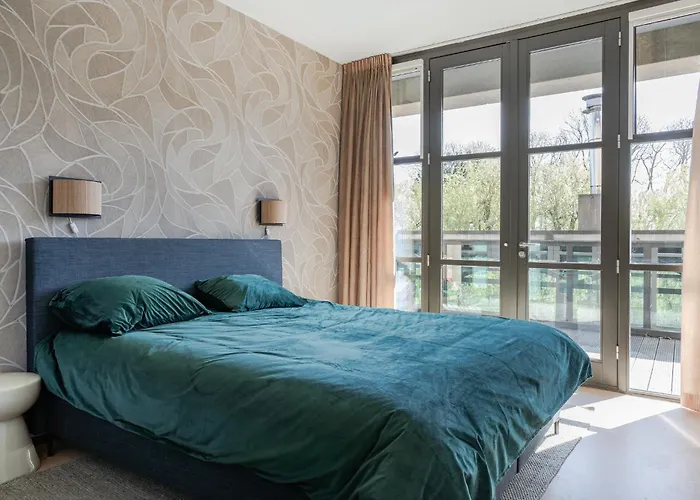 Odyssea Bergen Villa *