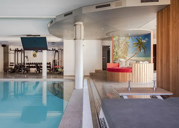 Villa Odyssea Bergen Schoorl