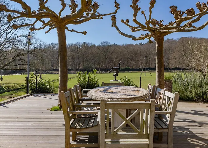 Odyssea Bergen Villa