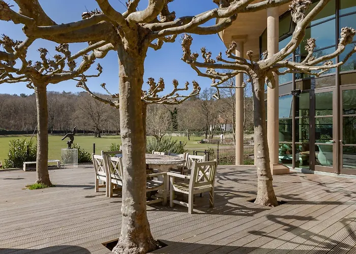 Odyssea Bergen Villa