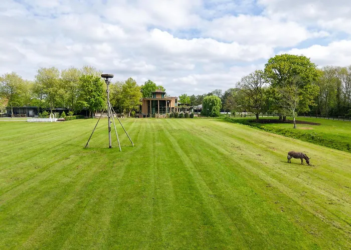 Odyssea Bergen * Schoorl